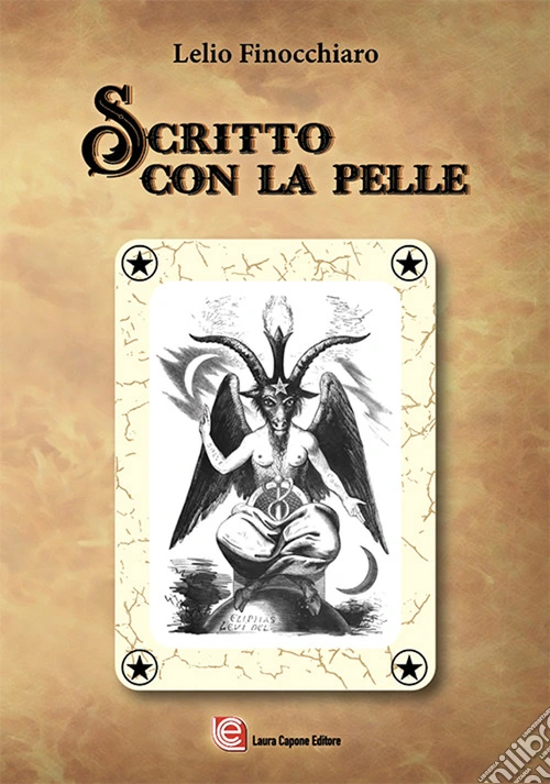 Scritto con la pelle