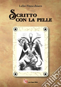 Scritto con la pelle libro