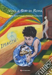 Voci a Sud di Roma libro