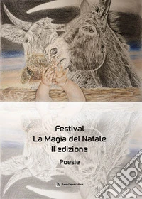 Festival la magia del Natale libro
