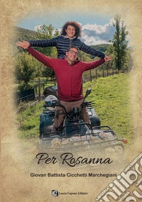 Per Rosanna libro