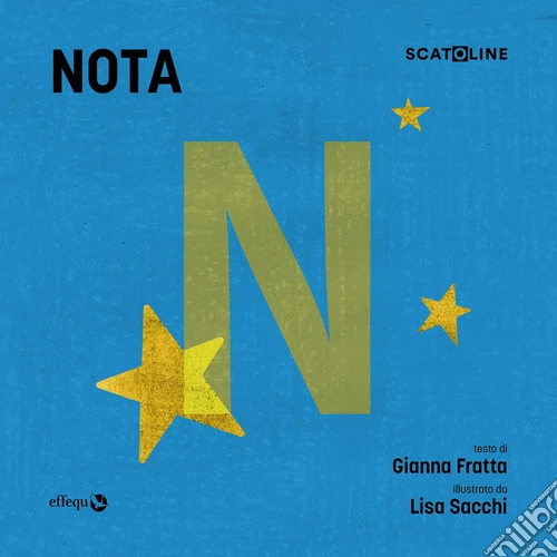 Nota. Ediz. a colori