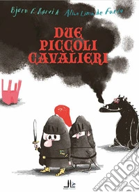 Due piccoli cavalieri