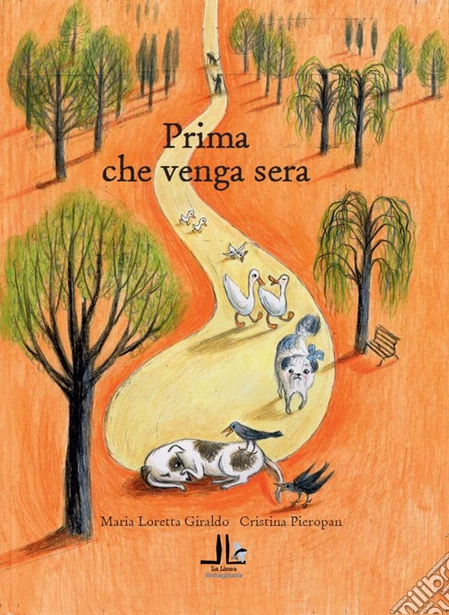 Prima che venga sera