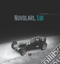 Nuvolari, lui
