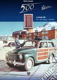 Fiat 500 Topolino