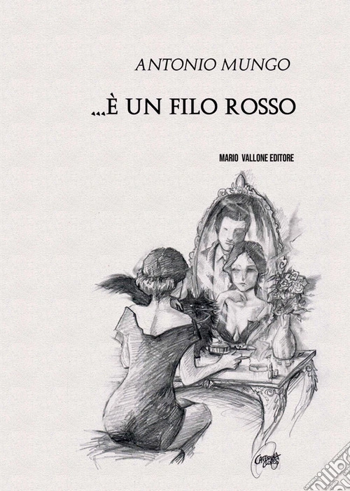 ... È un filo rosso