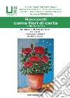 Racconti come fiori di carta. Vol. 3 libro