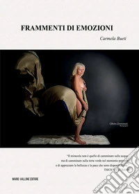 Frammenti di emozioni. Ediz. illustrata libro