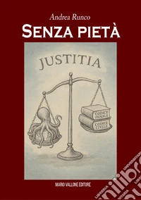 Senza pietà... libro