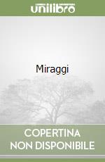 Miraggi libro