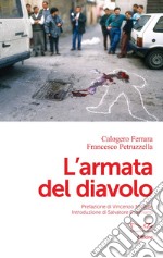 L'armata del diavolo libro