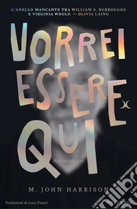 Vorrei essere qui