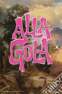 Alla gola