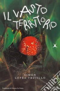 Il vasto territorio libro