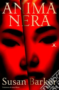Anima nera libro
