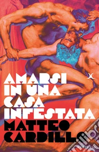 Amarsi in una casa infestata libro