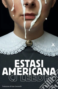 Estasi americana libro