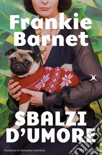 Sbalzi d'umore libro