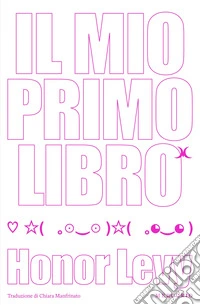 Il mio primo libro