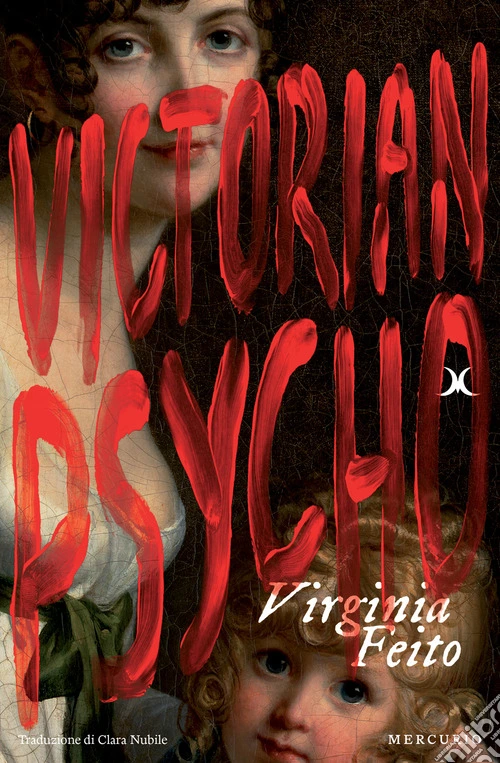 Victorian psycho