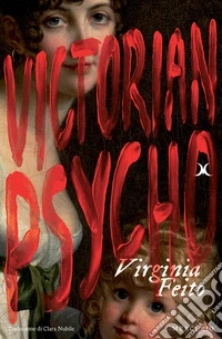 Victorian psycho libro