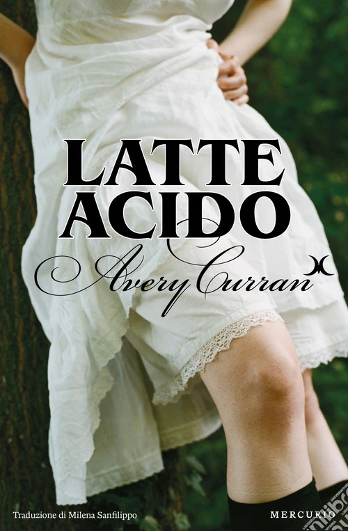 Latte acido