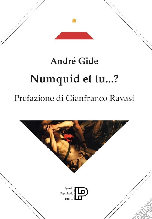 Numquid et tu...?