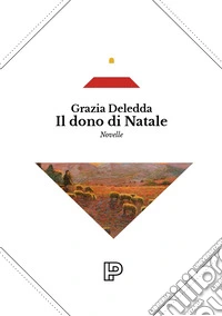 Il dono di Natale libro