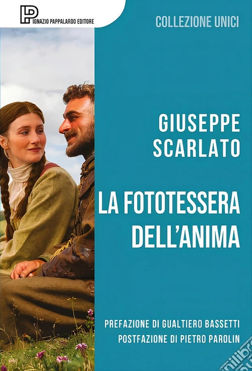 La fototessera dell'anima