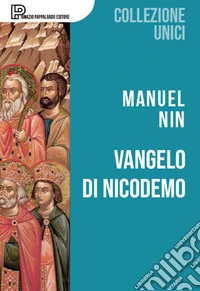 Vangelo di Nicodemo libro