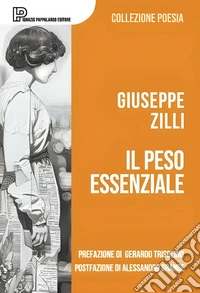 Il peso essenziale libro