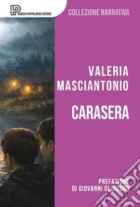 Carasera libro