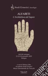 Alfabeti. L'architettura del sapere libro