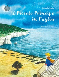 Il piccolo principe in Puglia libro