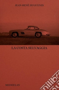 La costa selvaggia libro