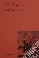 La brinquebale libro