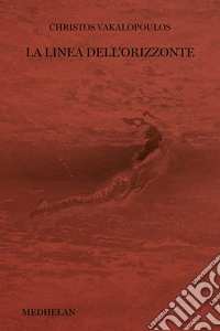 La linea dell'orizzonte libro