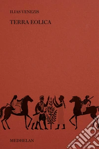 Terra eolica libro