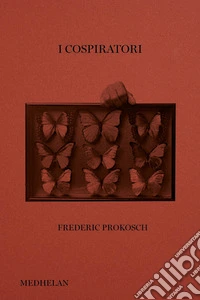 I cospiratori libro