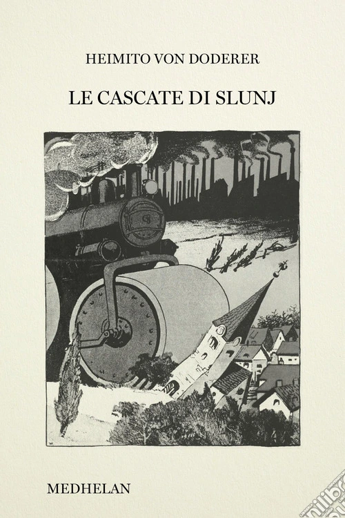 Le cascate di Slunj
