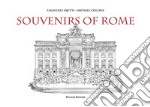 Souvenirs of Rome libro