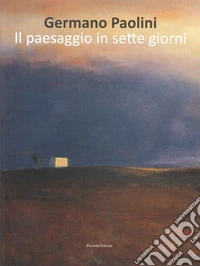 Il paesaggio in sette giorni libro