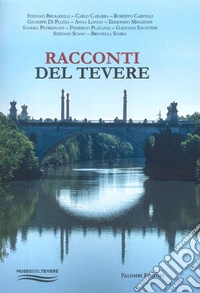 Racconti del Tevere libro