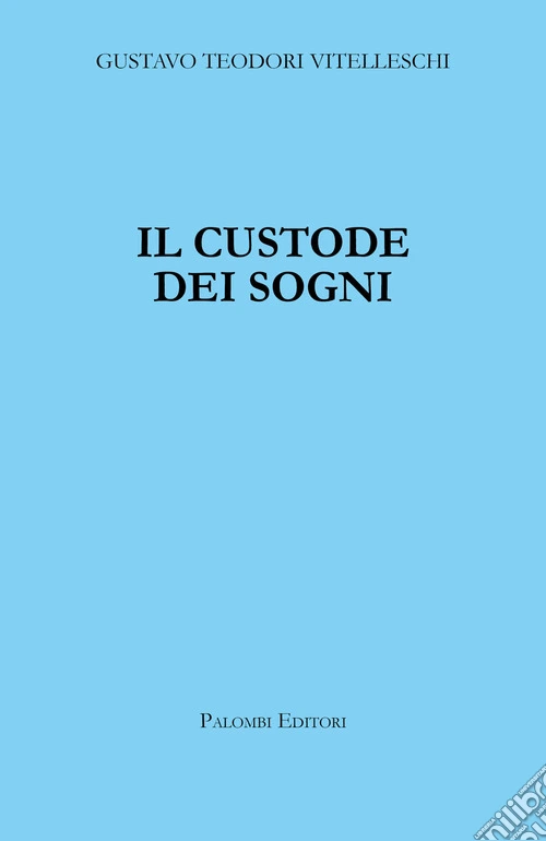 Il custode dei sogni