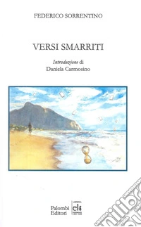 Versi smarriti libro