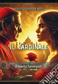 Il cardinale libro