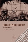 Racconti per una vigilia 24 dicembre libro