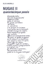 Nugae II. Quarantacinque poesie libro