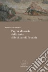 Pagine di storia delle isole di Ischia e di Procida libro di De Laurentiis Rosario